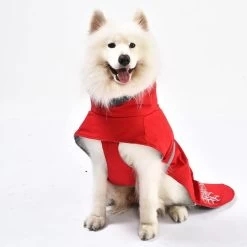 IEnergy JUD Hundewintermantel -Pet Haus Verkauf ienergy wintermantel jud 6