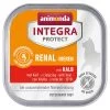 Animonda INTEGRA PROTECT Renal Mit Kalb -Pet Haus Verkauf integraprotect renal kalb 1