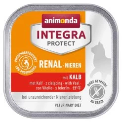 Animonda INTEGRA PROTECT Renal Mit Kalb