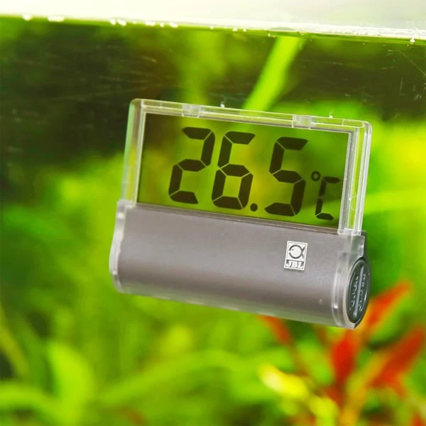 JBL Aquarium Thermometer DigiScan 4 JBL Aquarium Thermometer DigiScan – Bild 2
