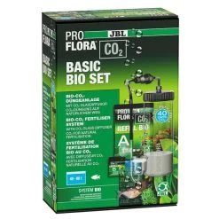 JBL Proflora CO2 BASIC BIO SET