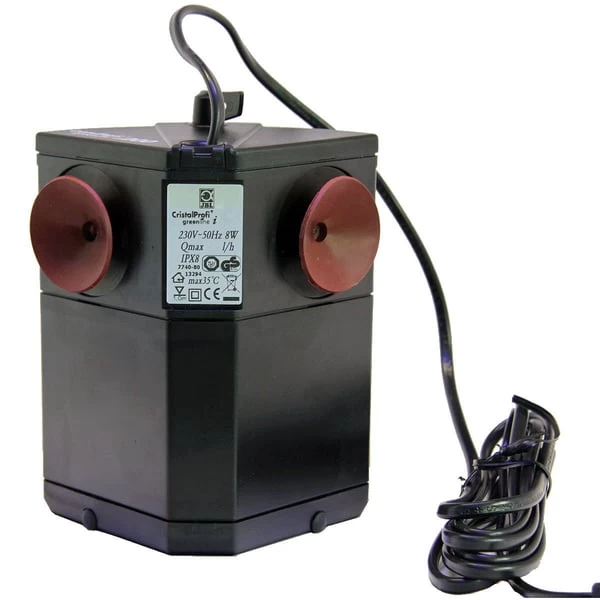 JBL CristalProfi I60 Greenline Innenfilter 5 JBL CristalProfi I60 Greenline Innenfilter – Bild 3