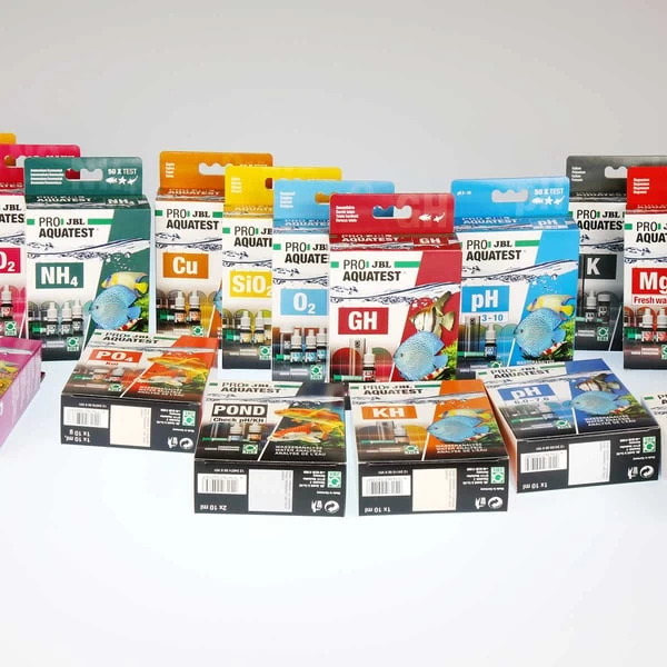 JBL ProAquaTest Cu Kupfer 5 JBL ProAquaTest Cu Kupfer – Bild 3