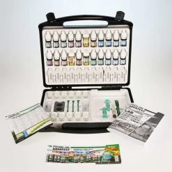 JBL ProAquaTest Lab Koi -Pet Haus Verkauf jbl proaquatest lab koi 3