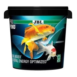 JBL PROPOND AllSeasons M 5,8kg + Futtertonne Gratis -Pet Haus Verkauf jbl propond futtertonne 1VnjQ402Sh46Hi