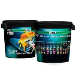 JBL PROPOND AllSeasons M 5,8kg + Futtertonne Gratis -Pet Haus Verkauf jbl propond futtertonne 2k6ap3xDJIBwFA