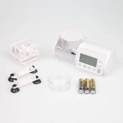 JBL PRONOVO AUTOFOOD WHITE -Pet Haus Verkauf jbl pronovo autofood white 2