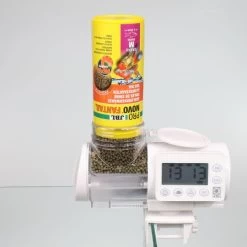 JBL PRONOVO AUTOFOOD WHITE -Pet Haus Verkauf jbl pronovo autofood white 4