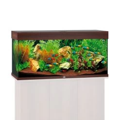 Juwel Rio 180 LED Komplett Aquarium Ohne Schrank