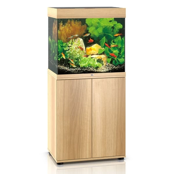 Juwel Lido 120 LED Komplett Aquarium Mit Unterschrank SBX 3 Juwel Lido 120 LED Komplett Aquarium Mit Unterschrank SBX