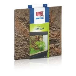 Juwel Motivrückwand Cliff Dark -Pet Haus Verkauf juwel motivruckwand cliff dark 2