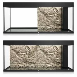 Juwel Motivrückwand Cliff Light -Pet Haus Verkauf juwel motivruckwand cliff light 3