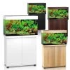 Juwel Rio 125 LED Komplett Aquarium Mit Unterschrank SBX -Pet Haus Verkauf juwel rio 125 led sbx kombination alle
