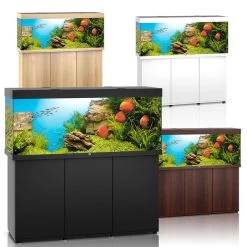 Juwel Rio 450 LED Komplett Aquarium Mit Unterschrank SBX -Pet Haus Verkauf juwel rio 450 led sbx kombination alle