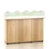 Juwel Schrank SBX Rio 240 2 Juwel Schrank SBX Rio 240 -Pet Haus Verkauf juwel schrank sbx rio 240 helles holz58930fe644d4e