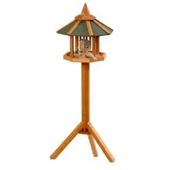 Karlie Bird's World Wild Vogelhaus River 44 X 44 X 132 Cm