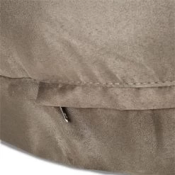 Karlie Hundeliegebett Ortho Bed Oval -Pet Haus Verkauf karlie hundeliegebett ortho bed oval 120x72x24cm 3