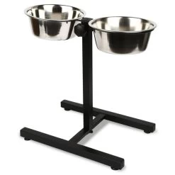 Kerbl Futterbar Inkl. Näpfe 2x1800ml 9 Kerbl Futterbar Inkl. Näpfe 2x1800ml -Pet Haus Verkauf kerbl futterbar inkl naepfe 2x1800ml 3