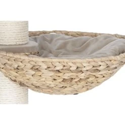 Kerbl Kratzbaum Banana Leaf Tower -Pet Haus Verkauf kerbl kratzbaum banana leaf tower 2