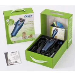 Oster® Oster Heimtierschermaschinen-Set 220V 10 Oster® Oster Heimtierschermaschinen-Set 220V -Pet Haus Verkauf kerbl oster heimtierschermaschinen set 3