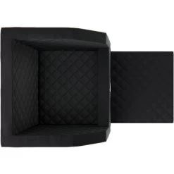 Knuffelwuff Auto Hunde Sitzschutz Cargo Für Den Vordersitz 35 X 35 X 25 Cm 7 Knuffelwuff Auto Hunde Sitzschutz Cargo Für Den Vordersitz 35 X 35 X 25 Cm -Pet Haus Verkauf knuffelwuff auto hunde sitzschutz cargo fur den vordersitz 3