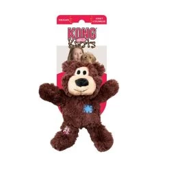 KONG Wild Knots Bear -Pet Haus Verkauf kong wild knots bear 4