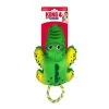 KONG Cozie Tuggz Alligator -Pet Haus Verkauf kong cozie tuggz alligator 1