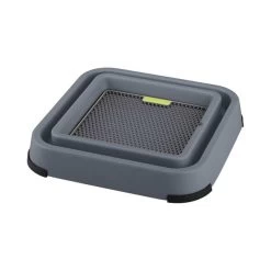 LickiMat Outdoor Keeper -Pet Haus Verkauf lickimat keeper outdoor grau web 2