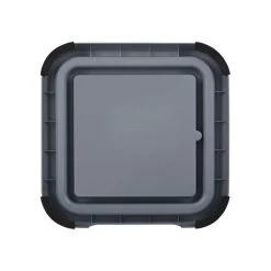 LickiMat Outdoor Keeper -Pet Haus Verkauf lickimat keeper outdoor grau web 6