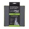 LickiMat Soother Tuff Leckmatte 1 LickiMat Soother Tuff Leckmatte -Pet Haus Verkauf lickimat leckmatte soother tuff gruen web 1