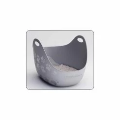 LitterLocker® Katzentoilette LitterBox Grau 20 LitterLocker® Katzentoilette LitterBox Grau -Pet Haus Verkauf litterlocker katzentoilette litterbox 105c9e38bae91c9