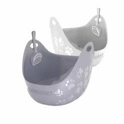 LitterLocker® Katzentoilette LitterBox Grau 21 LitterLocker® Katzentoilette LitterBox Grau -Pet Haus Verkauf litterlocker katzentoilette litterbox 115c9e38bbba877