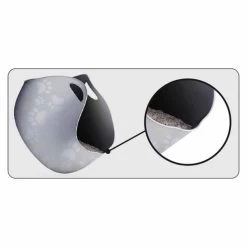 LitterLocker® Katzentoilette LitterBox Grau 16 LitterLocker® Katzentoilette LitterBox Grau -Pet Haus Verkauf litterlocker katzentoilette litterbox 65c9e38b7c3585