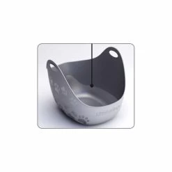 LitterLocker® Katzentoilette LitterBox Weiß -Pet Haus Verkauf litterlocker katzentoilette litterbox 9