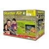 Lucky Reptile Terrarium Starter Kit 80 Cm "Bartagame"