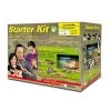 Lucky Reptile Terrarium Starter Kit 80 Cm "Leopardgecko" -Pet Haus Verkauf lucky reptile terrarium starter kit 80 cm leopardgecko schwarz 1
