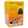 Lucky Reptile Thermo Socket + Reflector Schwarz -Pet Haus Verkauf lucky reptile thermo socket reflector schwarz klein