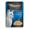 Miamor Feine Filets Thunfisch In Krebsjelly Im Frischebeutel -Pet Haus Verkauf miamor feine filets thunfisch in krebsjelly 100g