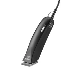 Moser Schermaschine Max 45 Inkl. 2 Aufsteckkämme -Pet Haus Verkauf moser schermaschine max45 3