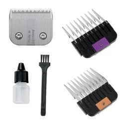 Moser Schermaschine Max 50 -Pet Haus Verkauf moser schermaschine max50 4