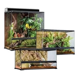 Exo Terra Natural Terrarium
