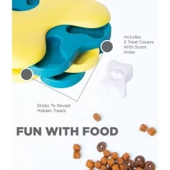 Nina Ottosson Dog Tornado Intelligenzspielzeug -Pet Haus Verkauf nina ottosson inteligenz spielzeug dog tornado web 3