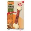 Nylabone Extreme Kauknochen Rindfleisch-Geschmack XL -Pet Haus Verkauf nylabone extreme kauknochen rindfleisch geschmack xl 3