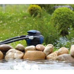 OASE Druckfilter BioPress Set -Pet Haus Verkauf oase druckfilter biopress set 2