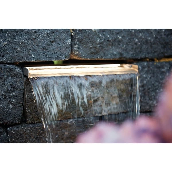 Oase Waterfall Illumination 4 Oase Waterfall Illumination – Bild 2