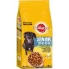 PEDIGREE Trockenfutter Senior Mit Huhn, Reis Und Gemüse 13kg