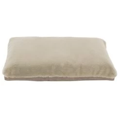 Petlando Orthopädisches Hundebett Bergen Cappuccino -Pet Haus Verkauf petlando bergen ortho cappuccino 3