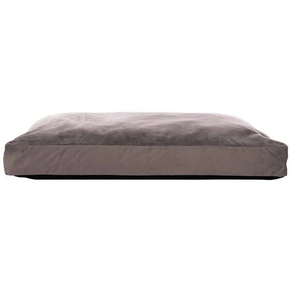 Petlando Hundekissen Sofia Classic Schiefer 3 Petlando Hundekissen Sofia Classic Schiefer