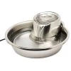 Pioneer Pet Edelstahl Trinkbrunnen Big Max Style 3,8 L