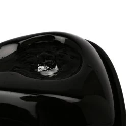 Pioneer Pet Keramik Trinkbrunnen Rain Drop Style 1,8 L Schwarz -Pet Haus Verkauf pioneer pet keramik trinkbrunnen rain drop style 1 8 l schwarz 8